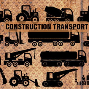 Construction Transport