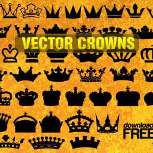 Vector Crowns