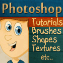 PSDDude Photoshop Tutorials and Resources