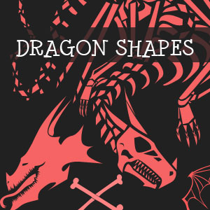 Dragon Shapes
