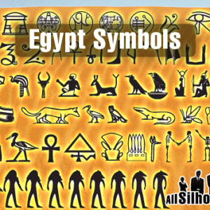 Egyptian Symbols