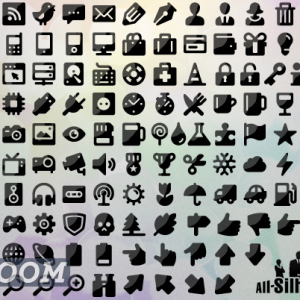 Free Vector Icons