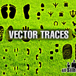 Free Vector Traces