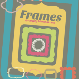 Photo Frame and Border Shapes