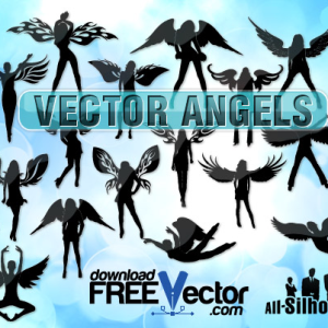 Vector Club Angels