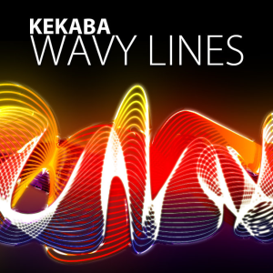 Wavy Line Shapes